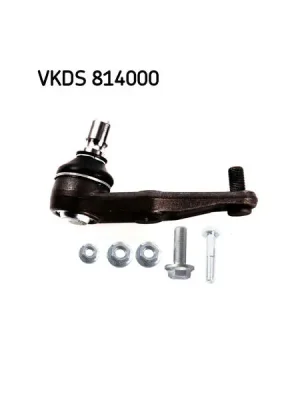 Podpora-/ Kloub SKF VKDS 814000 Akční Cena