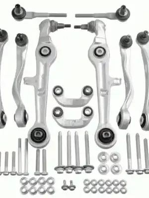 Horká Nabídka Rameno nápravy, zavěšení kol LEMFÖRDER 3191301