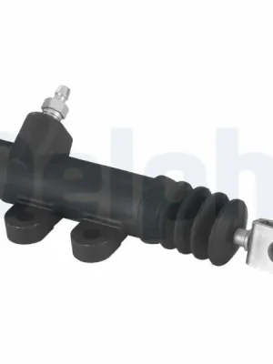 Pomocný válec, spojka DELPHI LL80153 Výhodná Nabídka