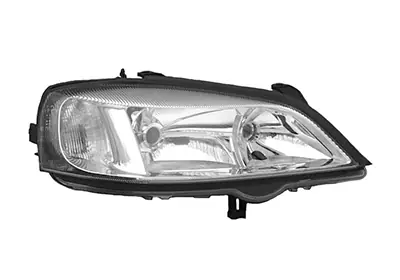 Světlomet VAN WEZEL 3742962 Přímo Od Výrobce