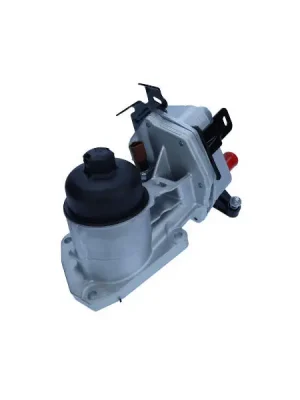 Poslední Šance Pouzdro, olejový filtr MAXGEAR 27-2207