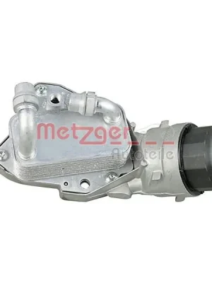 Nejlepší Cena Pouzdro, olejový filtr METZGER 2370027