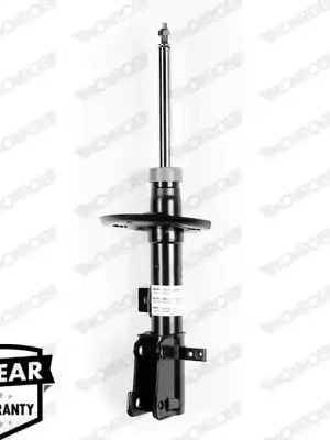 Cenově Výhodný Tlumič pérování MONROE 72509ST