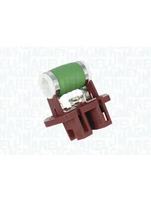 Ihned K Objednání Předřazený odpor, elektromotor (ventilátor chladiče) MAGNETI MARELLI 069426007010