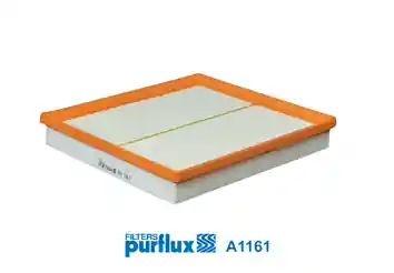 Vzduchový filtr PURFLUX A1161 Must-Have