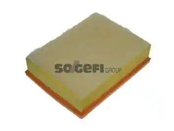 Pouze Dnes Vzduchový filtr PURFLUX A1203