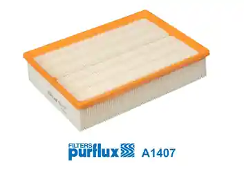 Vzduchový filtr PURFLUX A1407 Časově Omezené