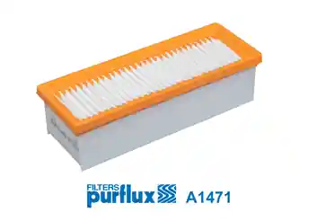 Ihned K Objednání Vzduchový filtr PURFLUX A1471