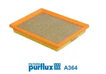 Vzduchový filtr PURFLUX A364 Oblíbený