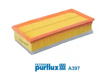 Vzduchový filtr PURFLUX A397 Pouze Dnes
