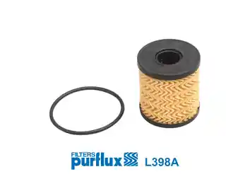 Omezená Nabídka Olejový filtr PURFLUX L398A