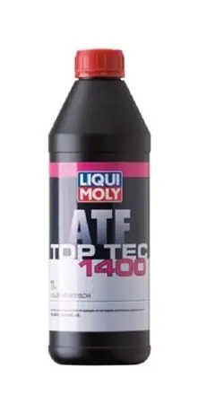 Převodový olej Liqui Moly 3662 1 l Zlevněný