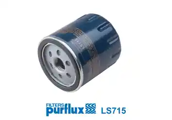 Olejový filtr PURFLUX LS715 Nejlepší Cena