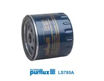 Olejový filtr PURFLUX LS785A Značkový