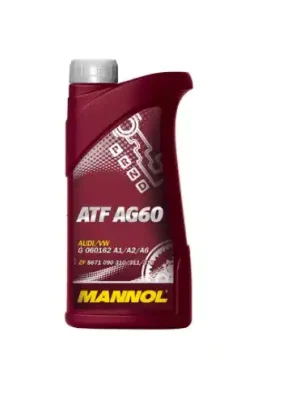 Převodový olej MANNOL ATF AG60 1 l Cenová Bomba