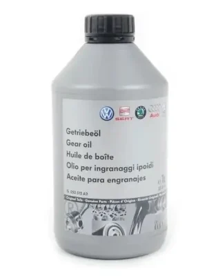 Ihned K Objednání Převodový olej VAG G055512A2 1 l