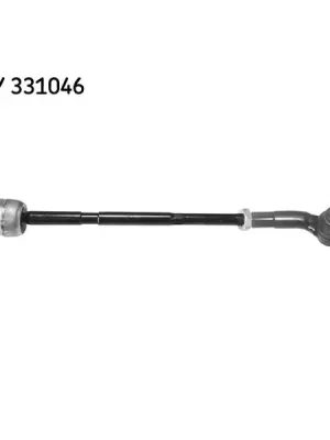 Příčné táhlo řízení SKF VKDY 331046 Odeslání Ihned