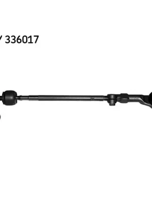 Příčné táhlo řízení SKF VKDY 336017 Doprava Zdarma
