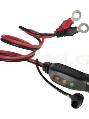 Top Prodej připojovací kabel s indikací stavu baterie - bateriová oka M6 GYSFLASH
