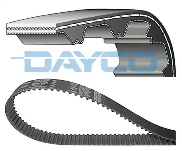 Ozubený řemen DAYCO 94434 Finální Výprodej