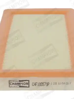 Super Cena Vzduchový filtr CHAMPION CAF100579P
