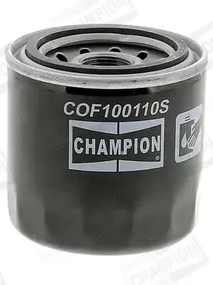 Sleva Olejový filtr CHAMPION COF100110S