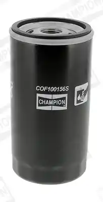 Aktuální Olejový filtr CHAMPION COF100156S
