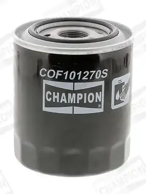 Poslední Šance Olejový filtr CHAMPION COF101270S
