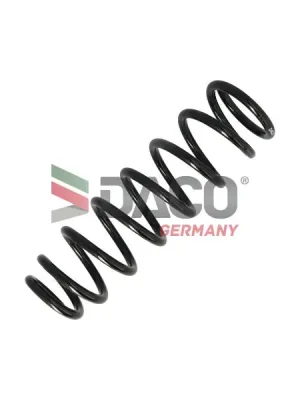 Přímo Od Výrobce Pružina podvozku DACO Germany 802206