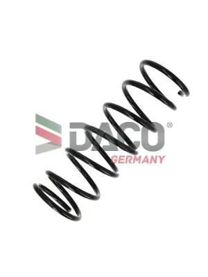 Hit Sezóny Pružina podvozku DACO Germany 802614