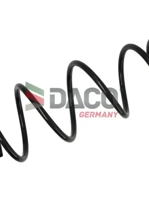 Kup Teď Pružina podvozku DACO Germany 803002