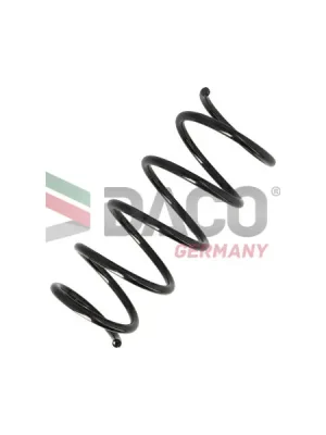 Nová Kolekce Pružina podvozku DACO Germany 803051
