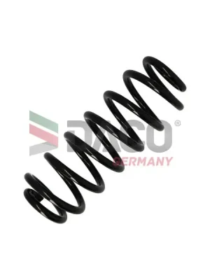 Pružina podvozku DACO Germany 810203 Must-Have