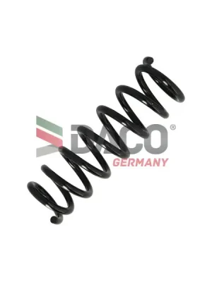 Ověřený Pružina podvozku DACO Germany 810614