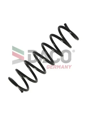 Jen Po Omezenou Doba Pružina podvozku DACO Germany 811030