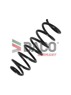 Pružina podvozku DACO Germany 812817 Výprodej