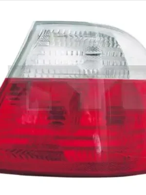 Zadní světlo TYC 115996112 Poslední Šance