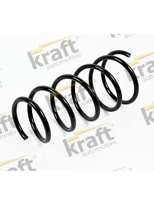 Objednat Nyní Pružina podvozku KRAFT AUTOMOTIVE 4025016