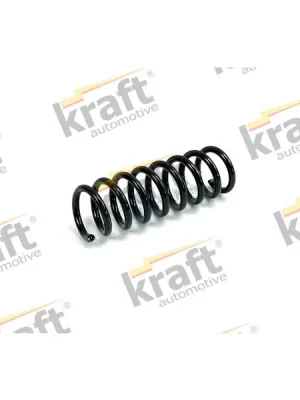 Pružina podvozku KRAFT AUTOMOTIVE 4031210 Rychlé Dodání