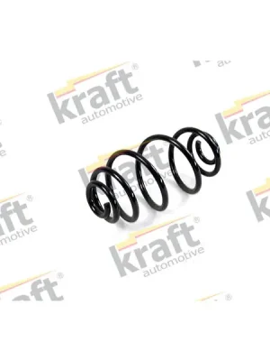 Pružina podvozku KRAFT AUTOMOTIVE 4031532 Ověřený