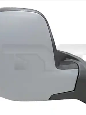 Vnější zpětné zrcátko TYC 3050134 Omezená Nabídka