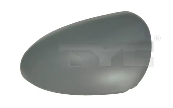 Nová Kolekce Kryt, vnější zrcátko TYC 30600162