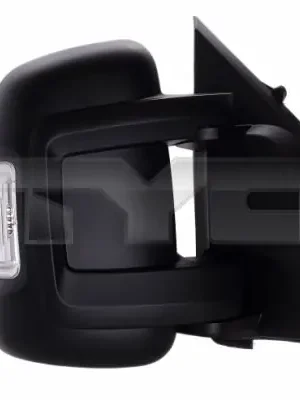 Vnější zpětné zrcátko TYC 3090072 Objednat Nyní