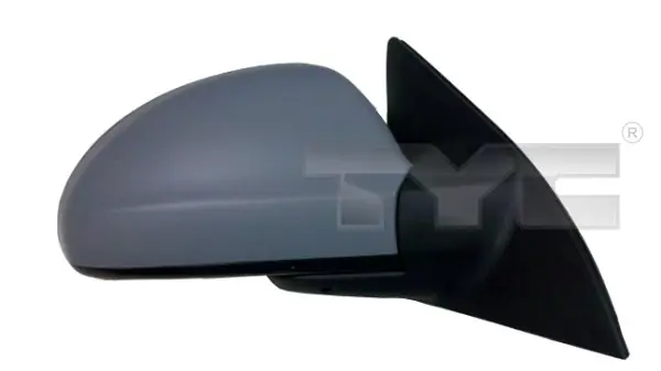 Cenově Výhodný Vnější zpětné zrcátko TYC 3170033