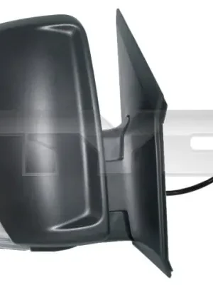 Vnější zpětné zrcátko TYC 3210110 Horká Nabídka