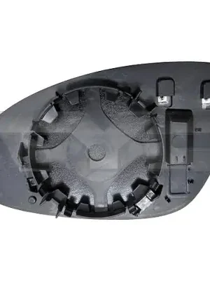 Sklo do zrcátka, vnější zrcátko TYC 32101121 Horká Nabídka