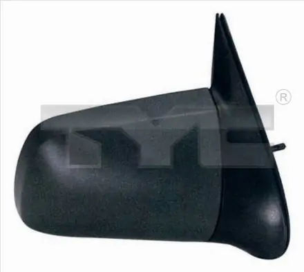 Nejlepší Cena Vnější zpětné zrcátko TYC 3250035