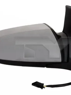 Vysoce Kvalitní Vnější zpětné zrcátko TYC 3250086