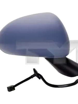 Rychlé Dodání Vnější zpětné zrcátko TYC 3250091