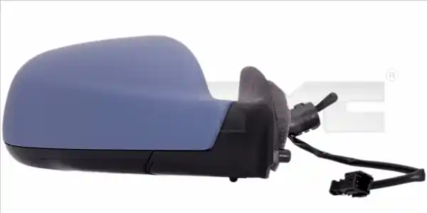 Vrácení Zdarma Vnější zpětné zrcátko TYC 3260040